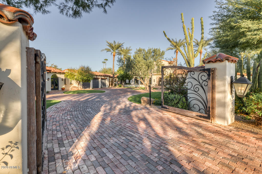 Mockingbird West - Residential