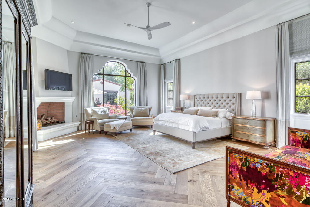 Mockingbird West - Residential
