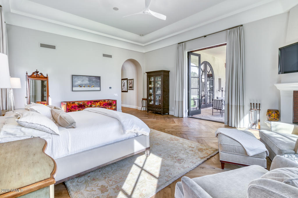 Mockingbird West - Residential