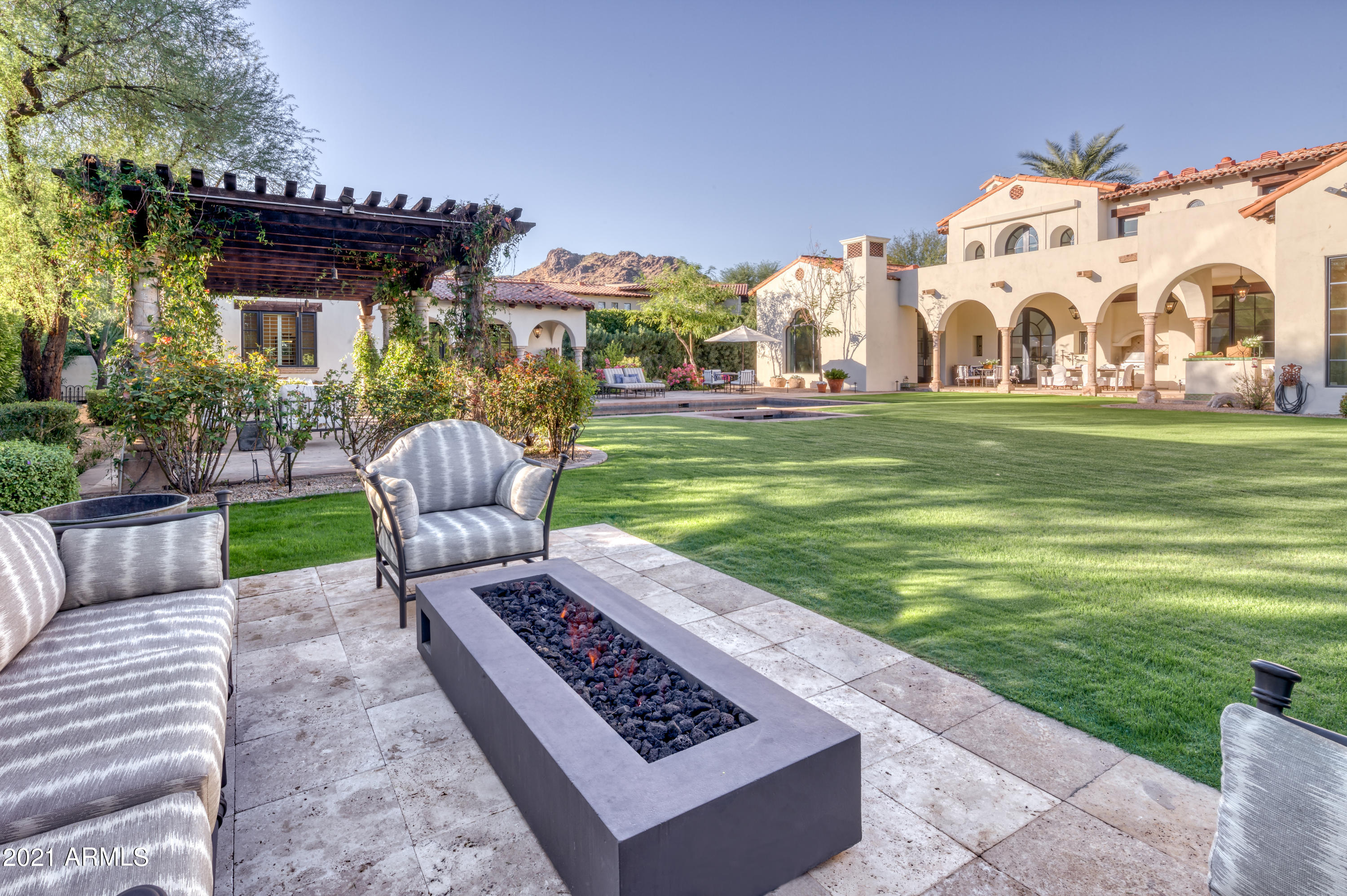 Mockingbird West - Residential