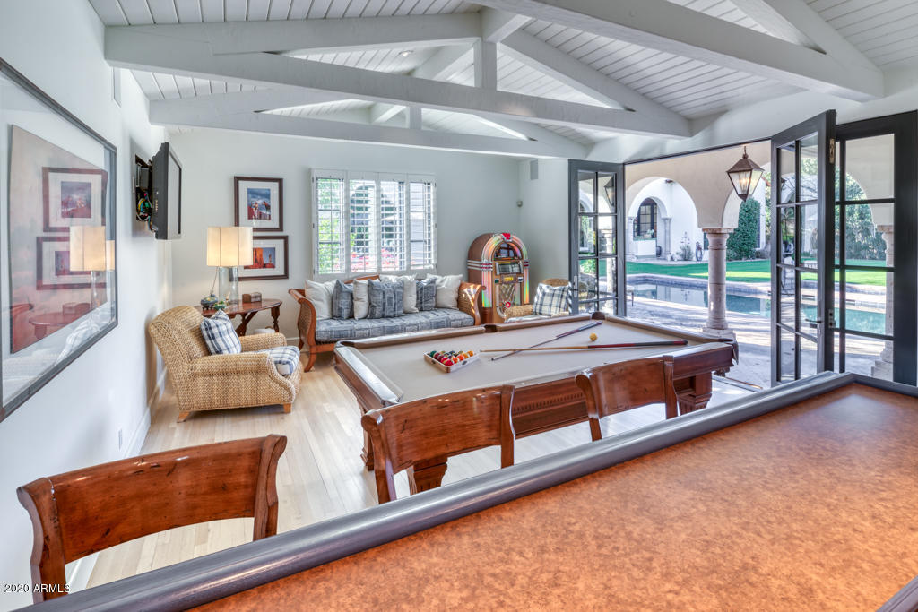 Mockingbird West - Residential