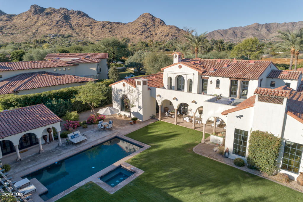 Mockingbird West - Residential
