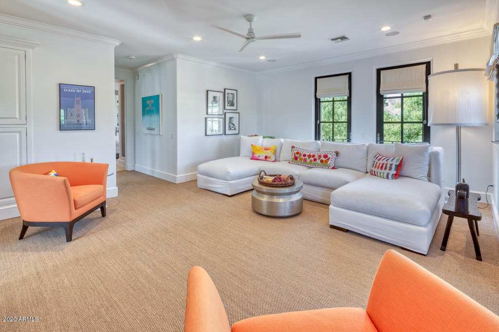 Mockingbird West - Residential