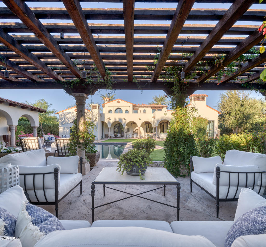 Mockingbird West - Residential