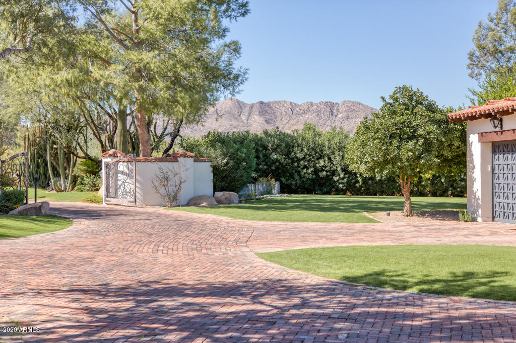 Mockingbird West - Residential