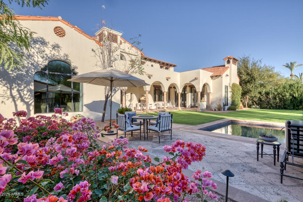 Mockingbird West - Residential