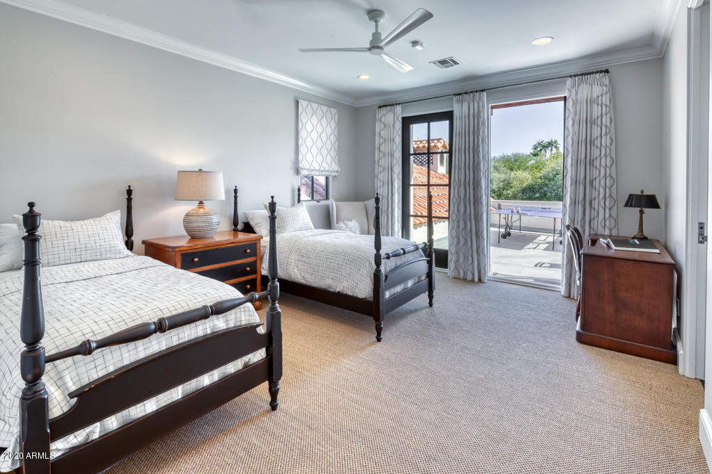 Mockingbird West - Residential