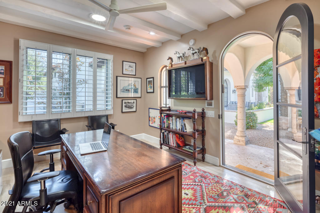 Mockingbird West - Residential
