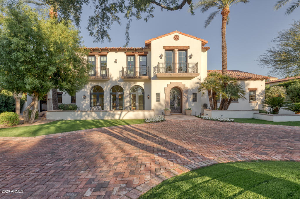 Mockingbird West - Residential