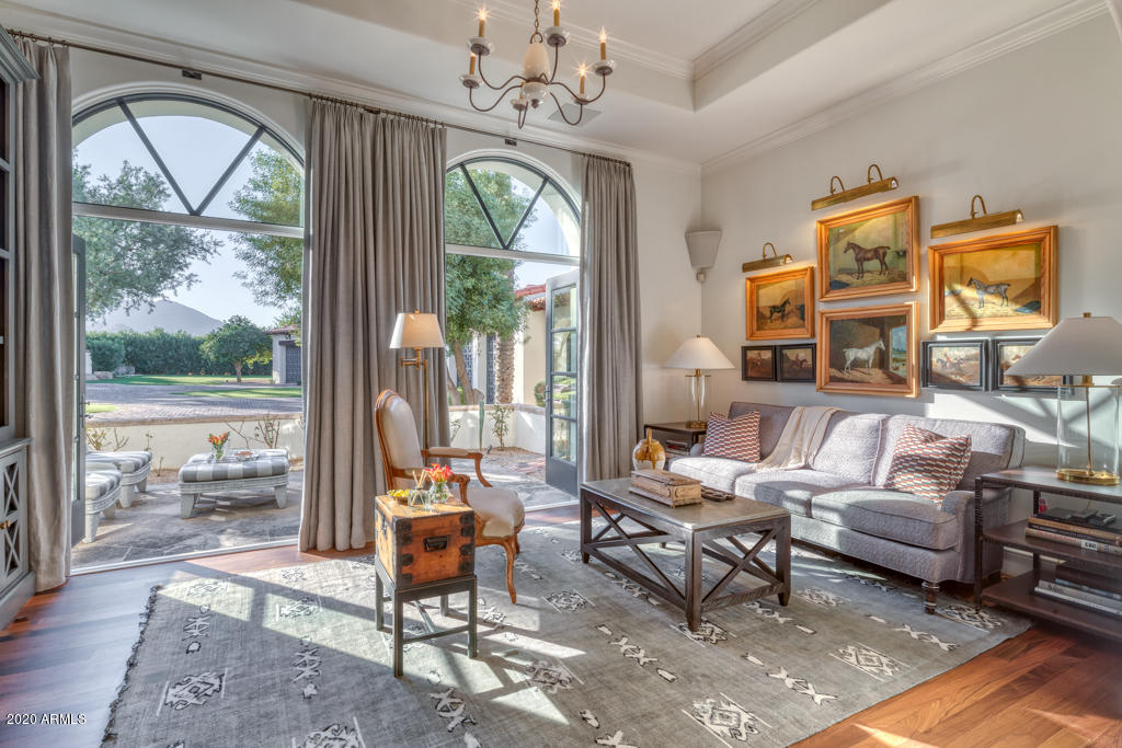Mockingbird West - Residential
