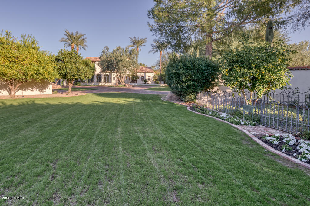 Mockingbird West - Residential