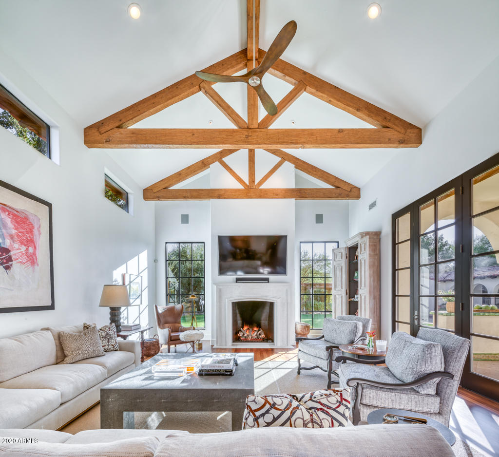Mockingbird West - Residential