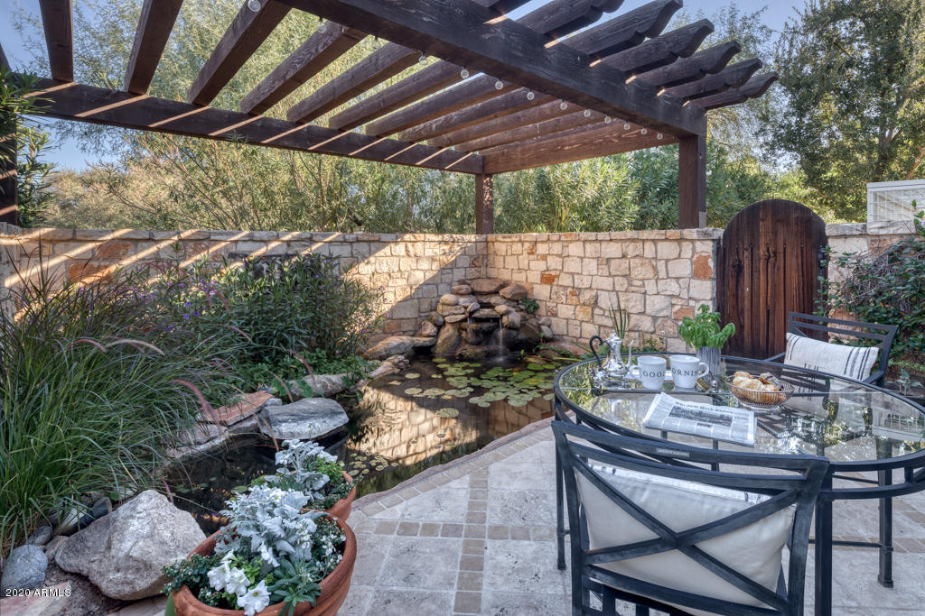 Mockingbird West - Residential