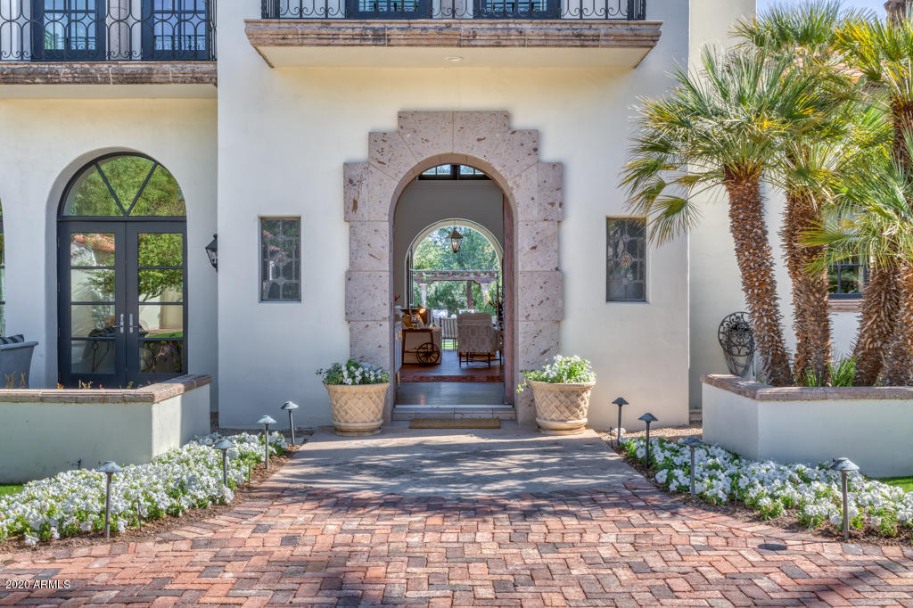 Mockingbird West - Residential