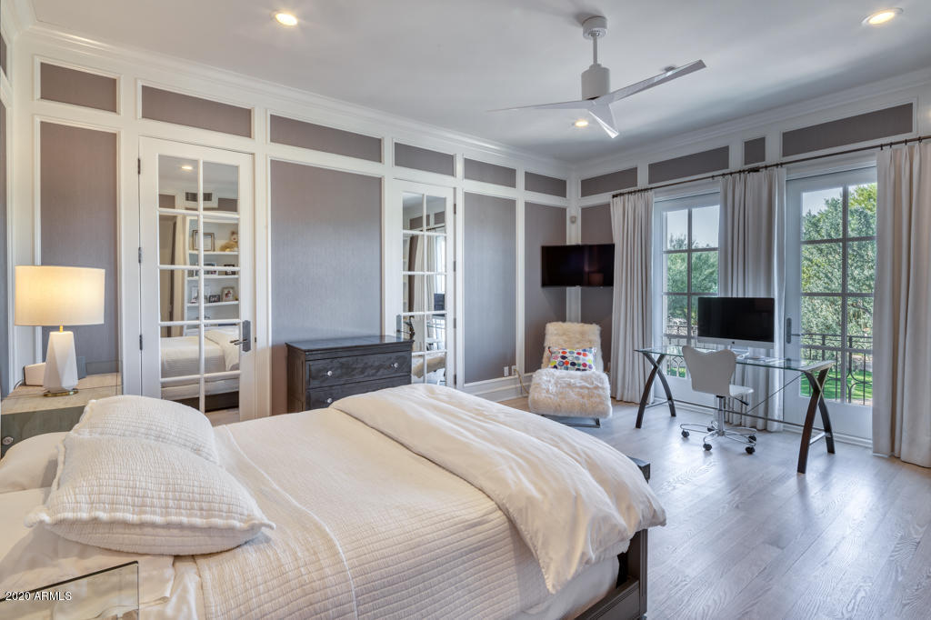 Mockingbird West - Residential