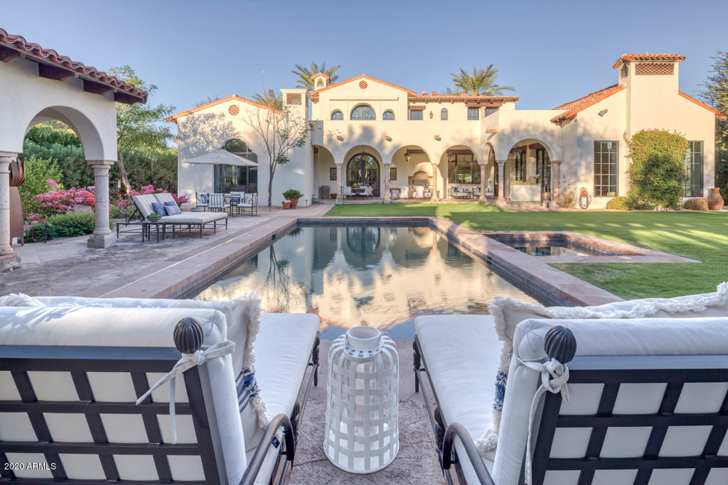 Mockingbird West - Residential