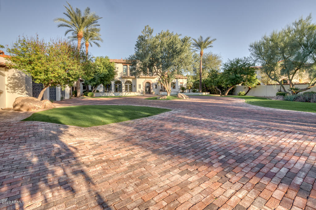 Mockingbird West - Residential
