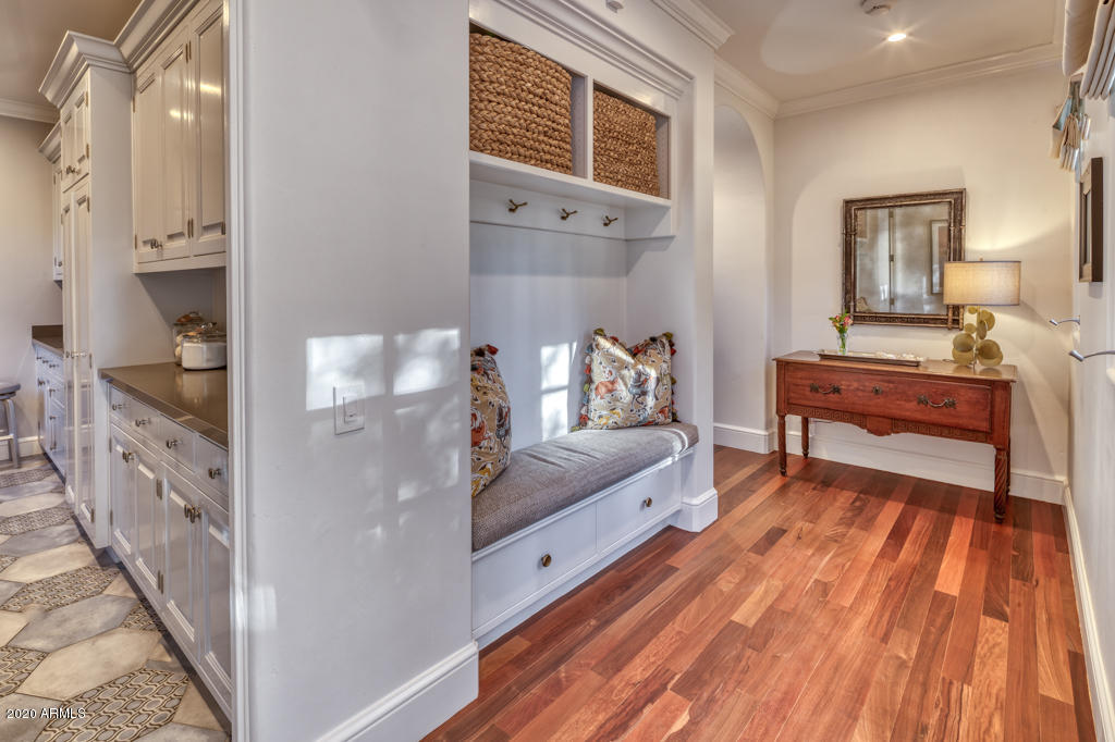 Mockingbird West - Residential