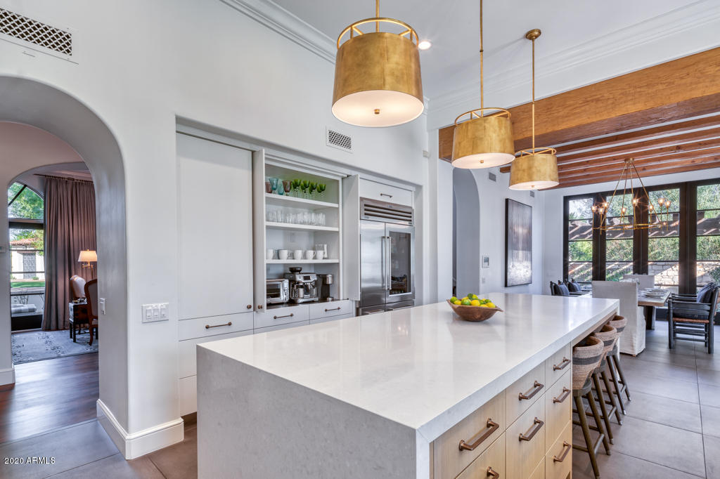 Mockingbird West - Residential