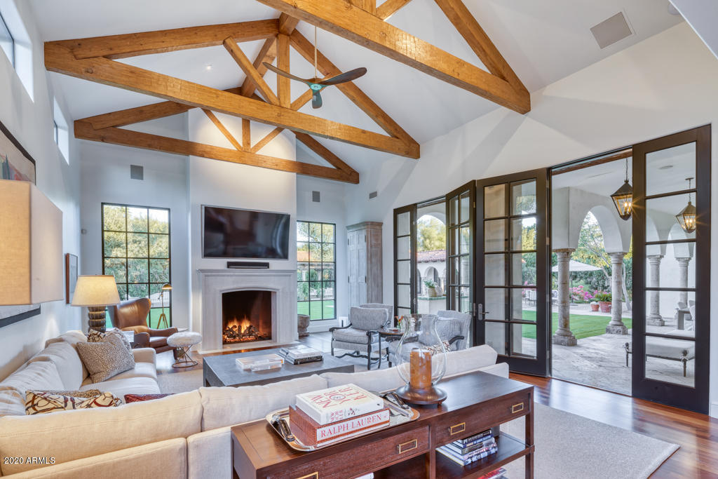 Mockingbird West - Residential