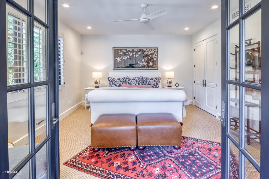 Mockingbird West - Residential