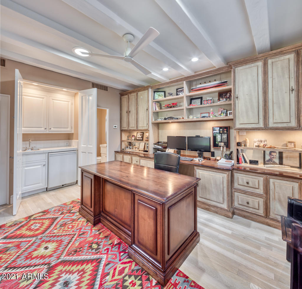 Mockingbird West - Residential