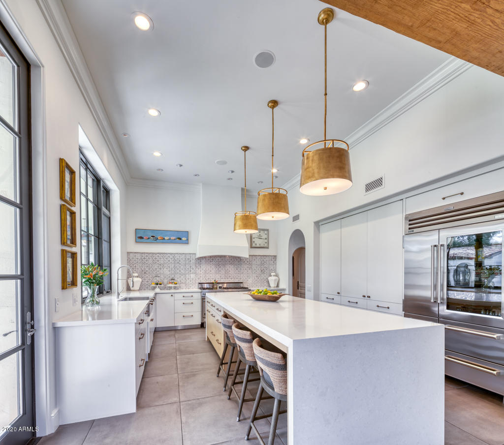 Mockingbird West - Residential