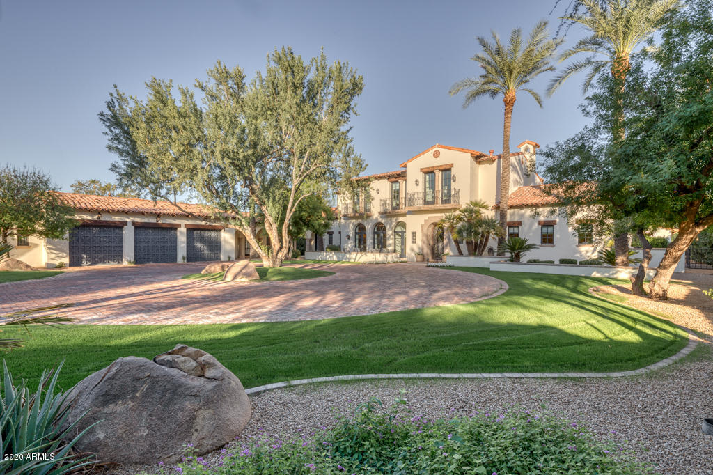Mockingbird West - Residential