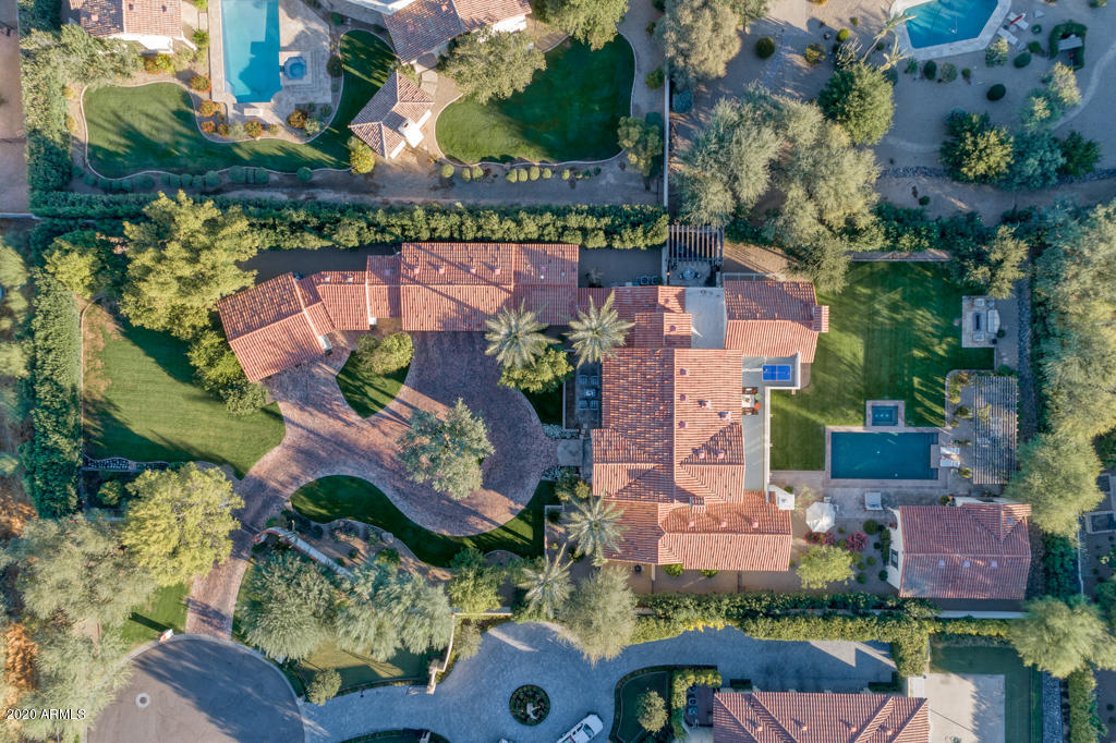 Mockingbird West - Residential