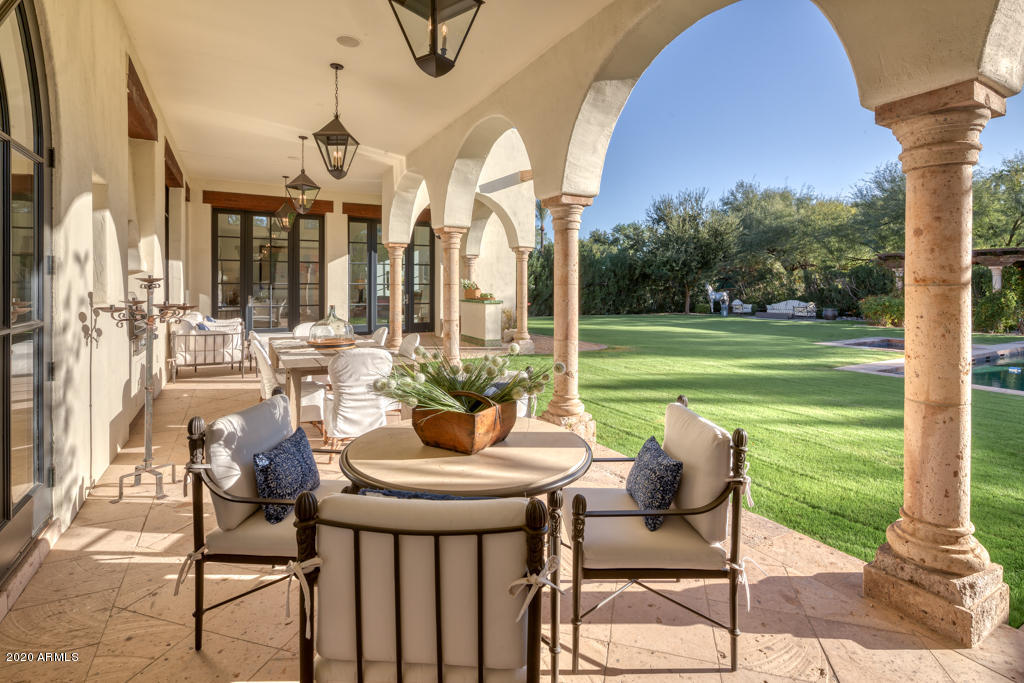 Mockingbird West - Residential
