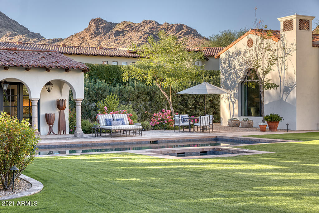 Mockingbird West - Residential