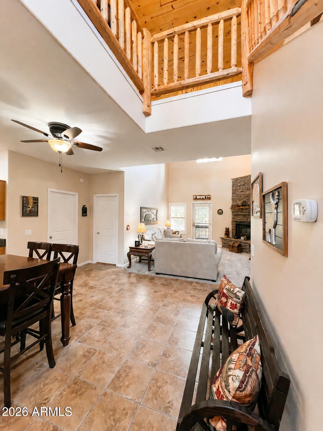 STARLIGHT RIDGE ESTATES TOWNHOUSES - Residential