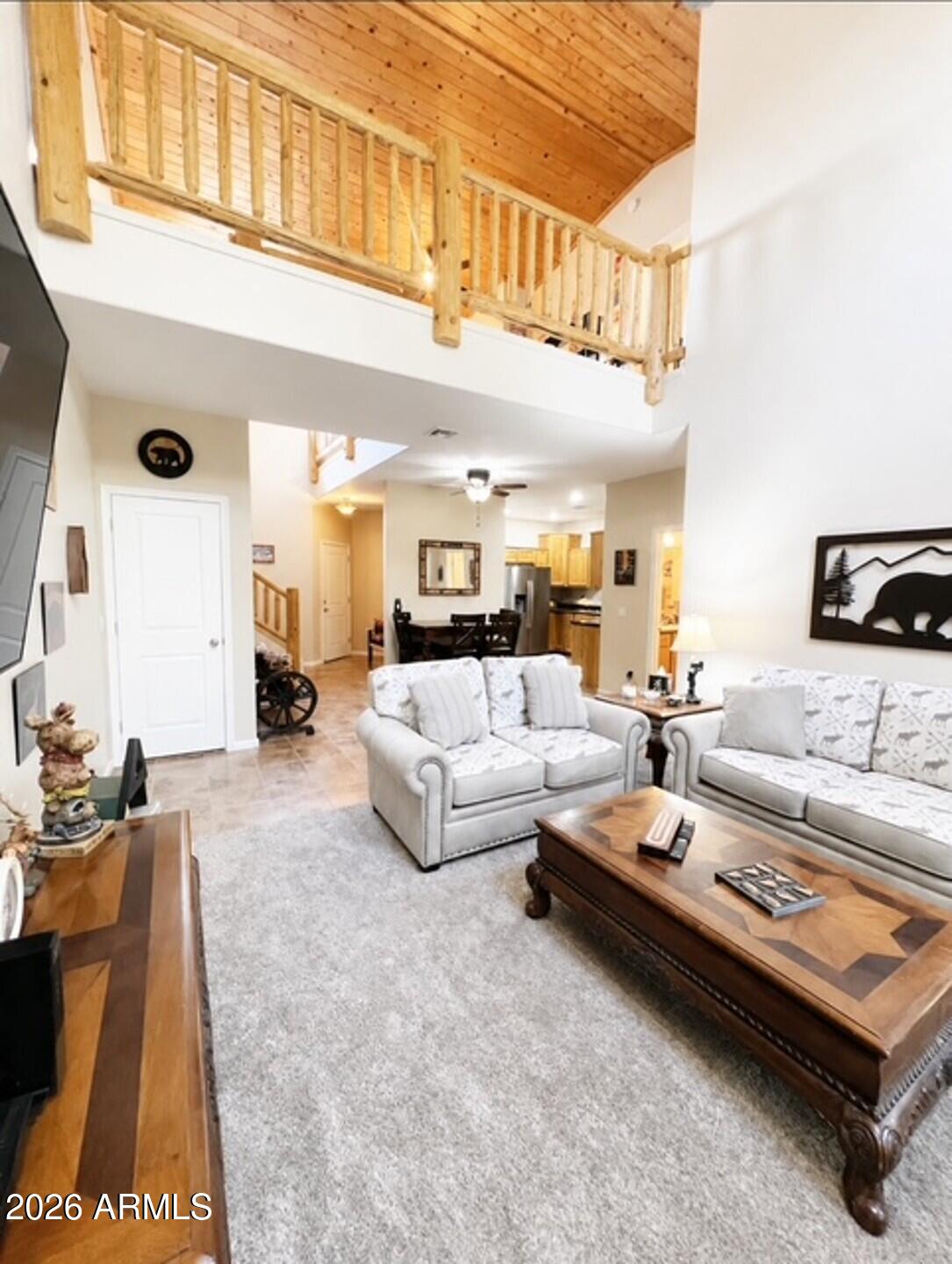 STARLIGHT RIDGE ESTATES TOWNHOUSES - Residential