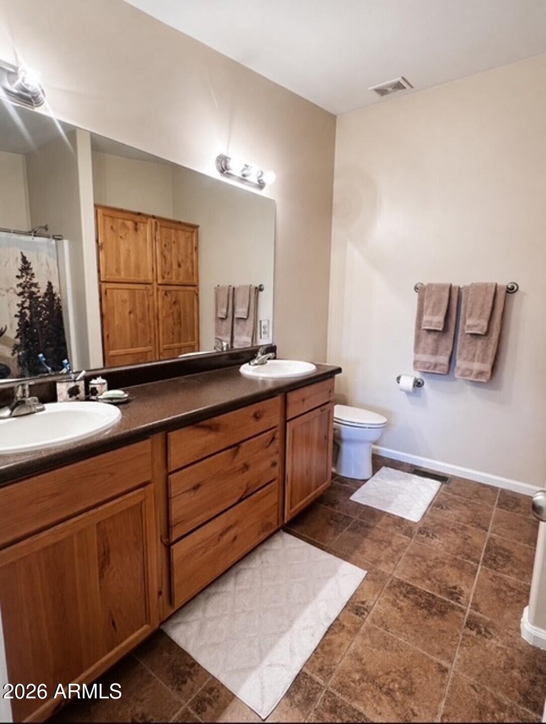 STARLIGHT RIDGE ESTATES TOWNHOUSES - Residential