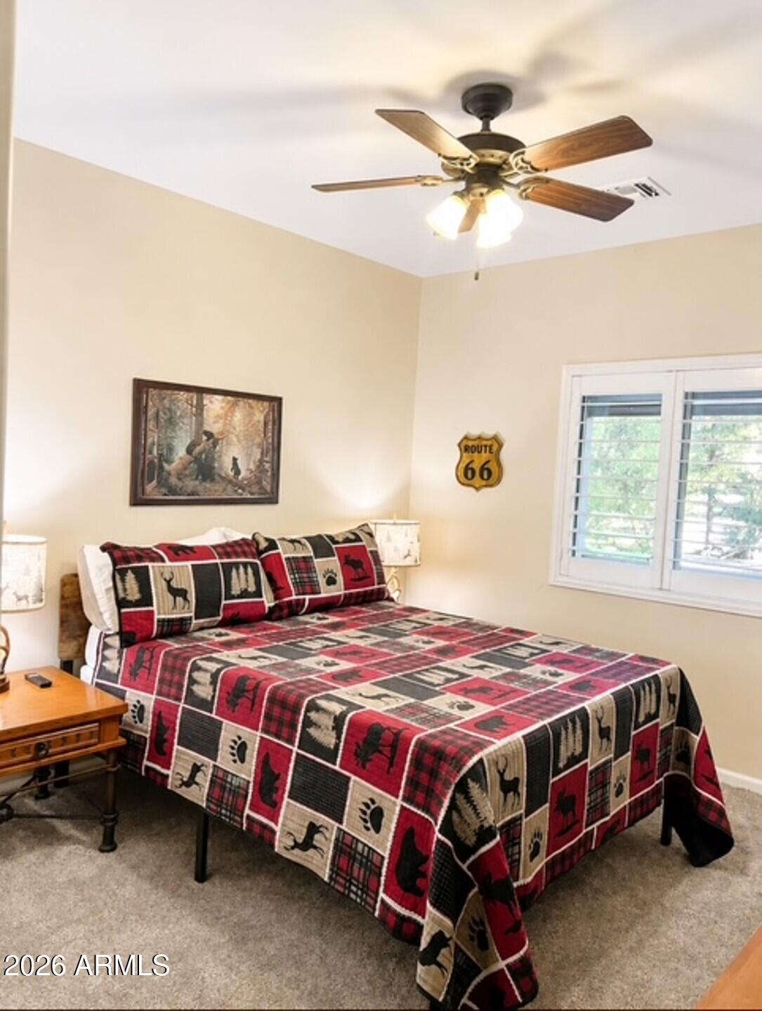 STARLIGHT RIDGE ESTATES TOWNHOUSES - Residential