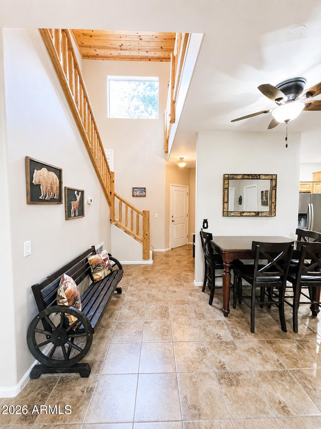 STARLIGHT RIDGE ESTATES TOWNHOUSES - Residential