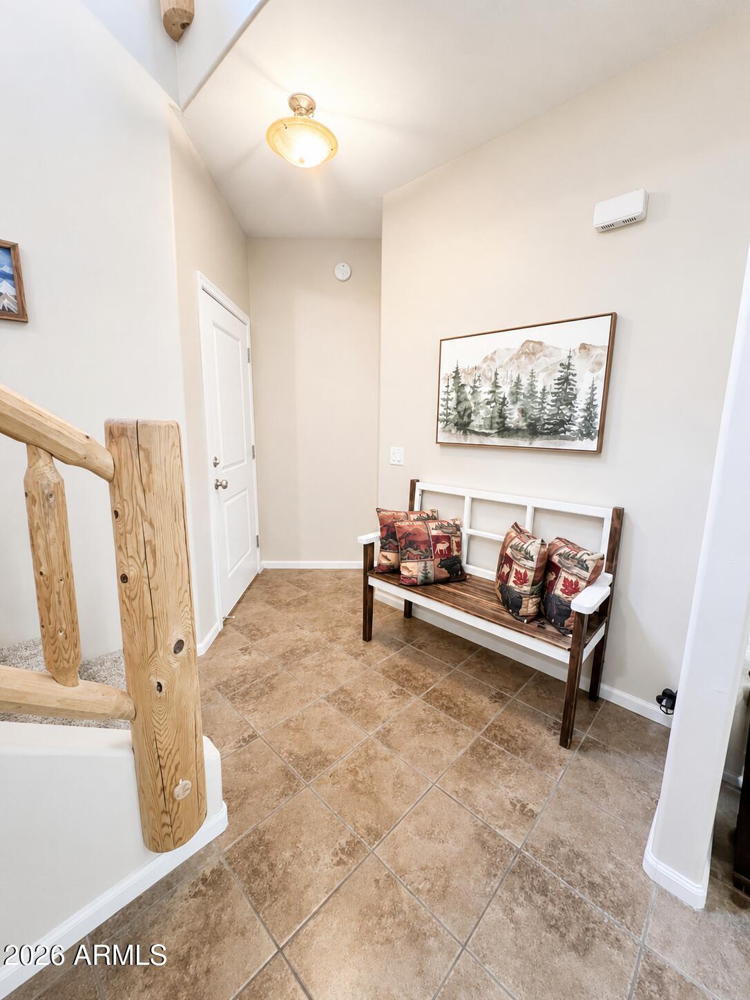STARLIGHT RIDGE ESTATES TOWNHOUSES - Residential