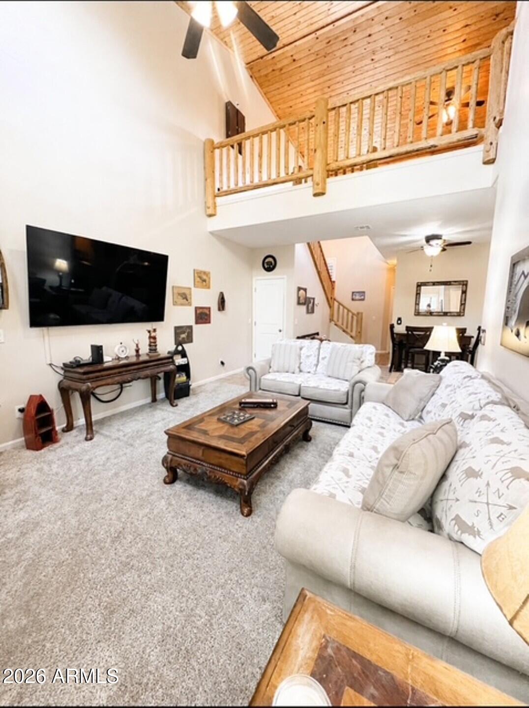 STARLIGHT RIDGE ESTATES TOWNHOUSES - Residential