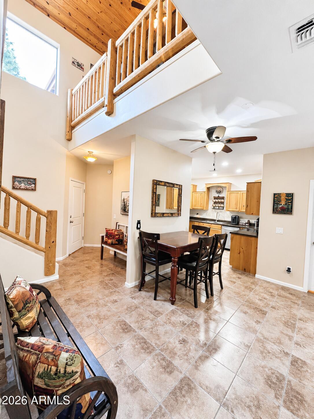 STARLIGHT RIDGE ESTATES TOWNHOUSES - Residential