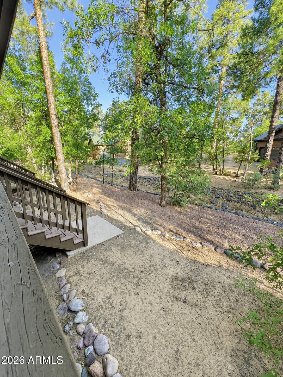 STARLIGHT RIDGE ESTATES TOWNHOUSES - Residential