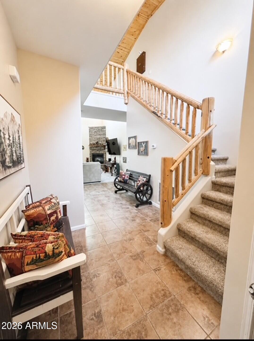 STARLIGHT RIDGE ESTATES TOWNHOUSES - Residential