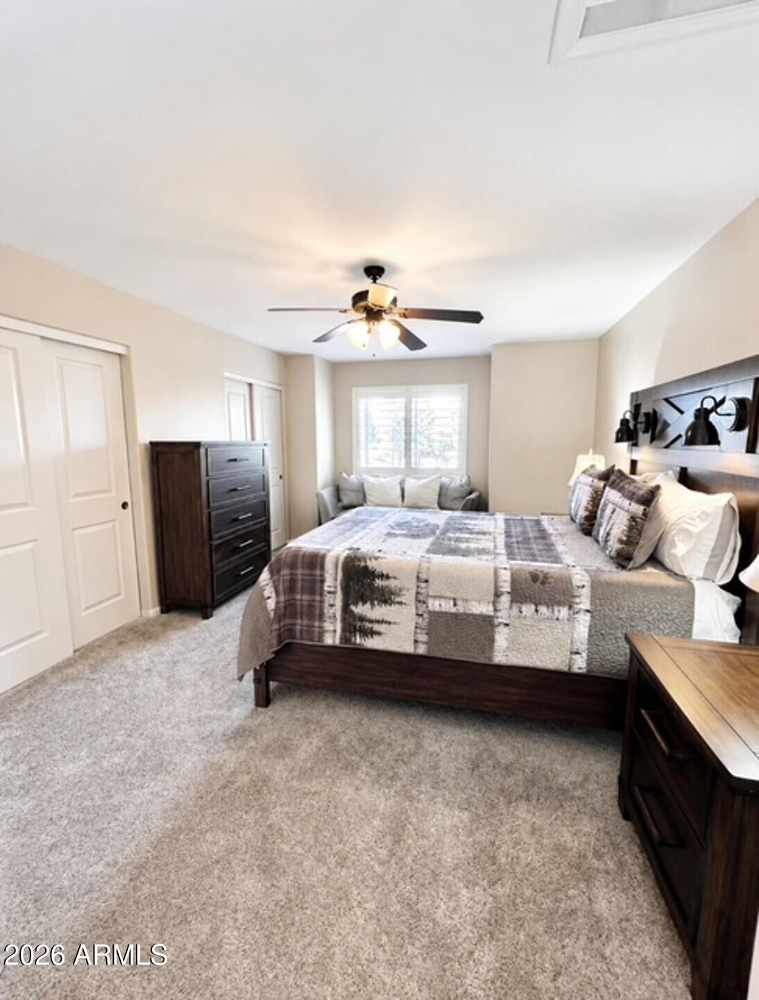 STARLIGHT RIDGE ESTATES TOWNHOUSES - Residential