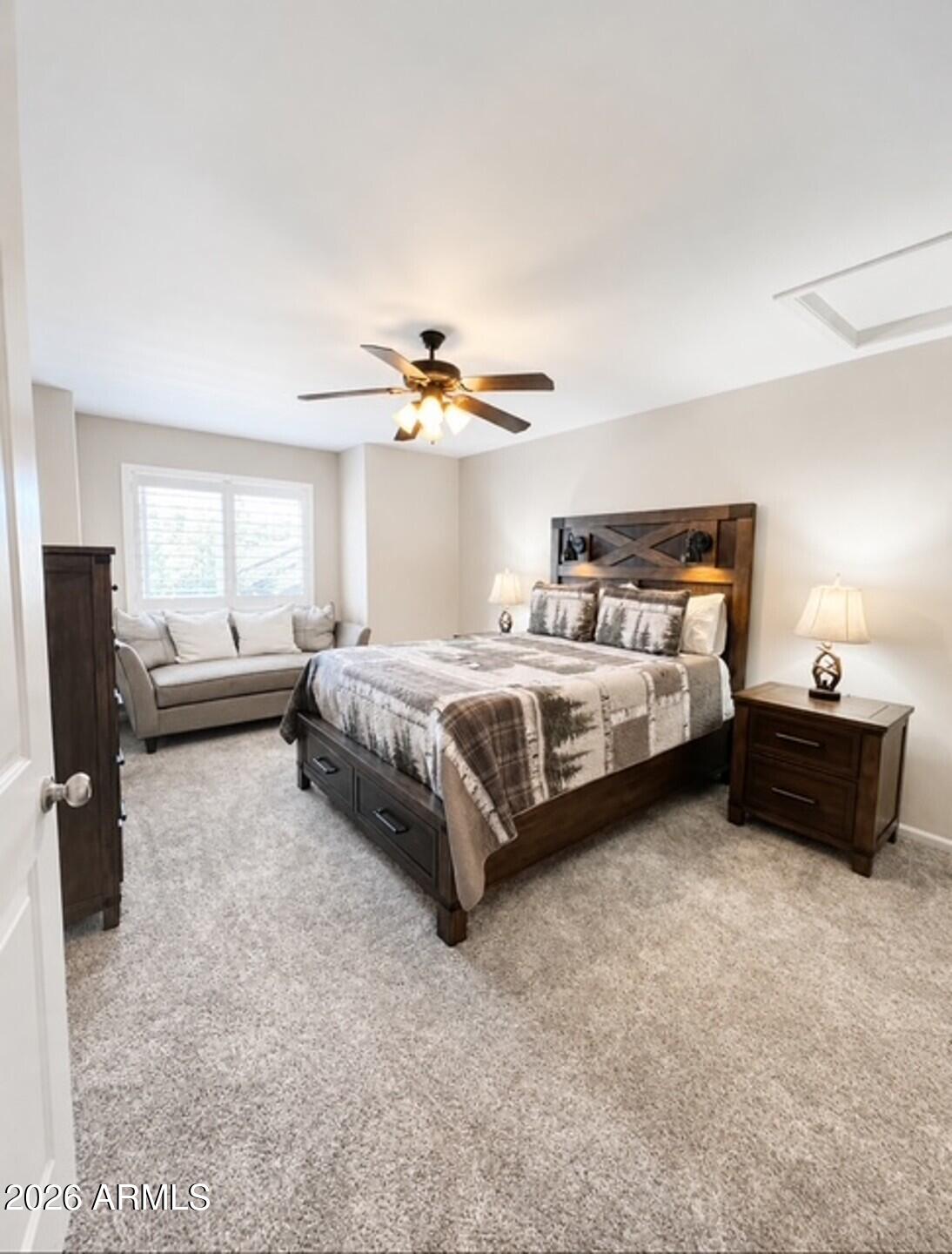 STARLIGHT RIDGE ESTATES TOWNHOUSES - Residential