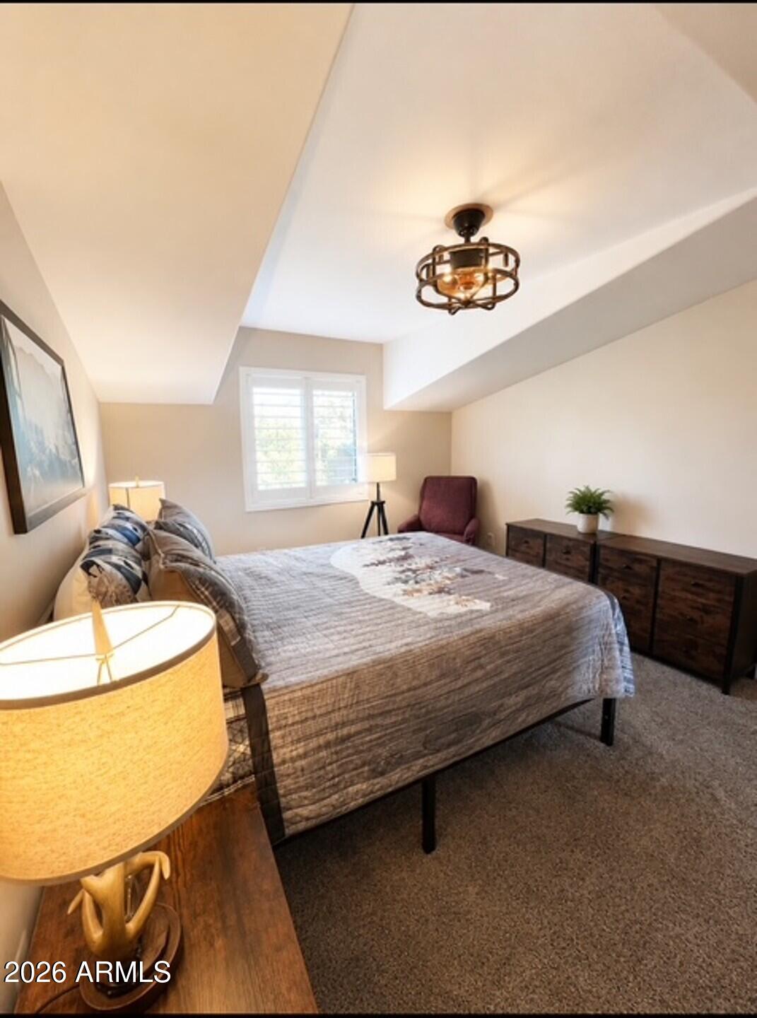 STARLIGHT RIDGE ESTATES TOWNHOUSES - Residential