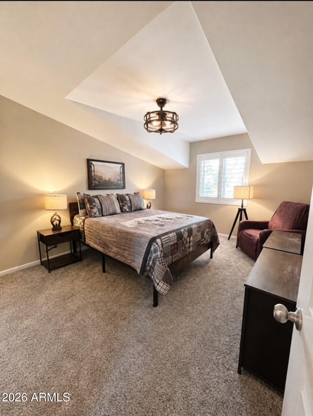 STARLIGHT RIDGE ESTATES TOWNHOUSES - Residential