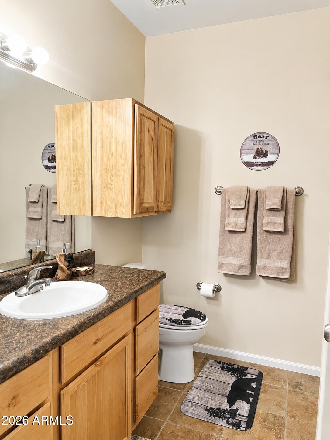 STARLIGHT RIDGE ESTATES TOWNHOUSES - Residential