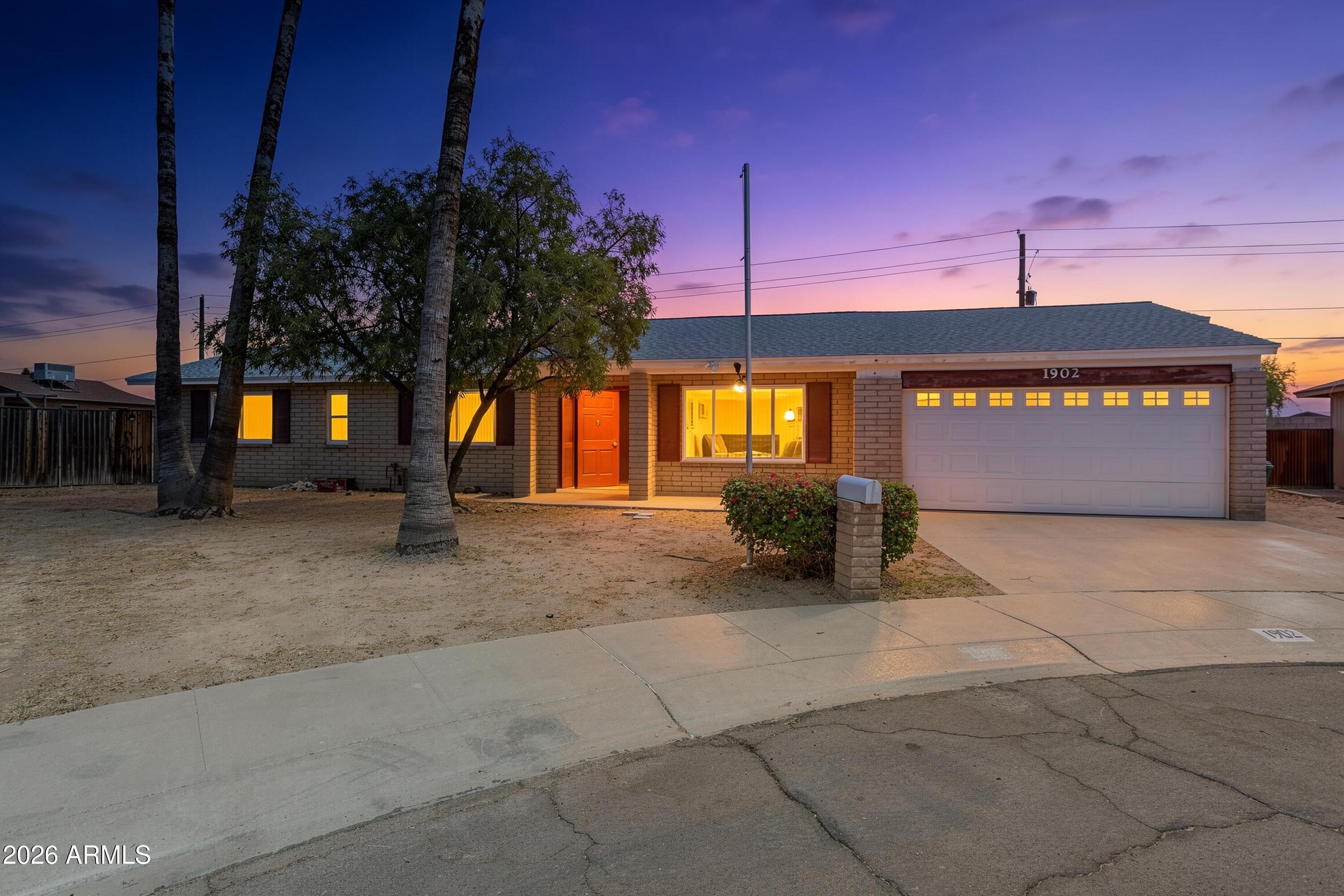 GREEN MEADOWS NO. 3 - Residential