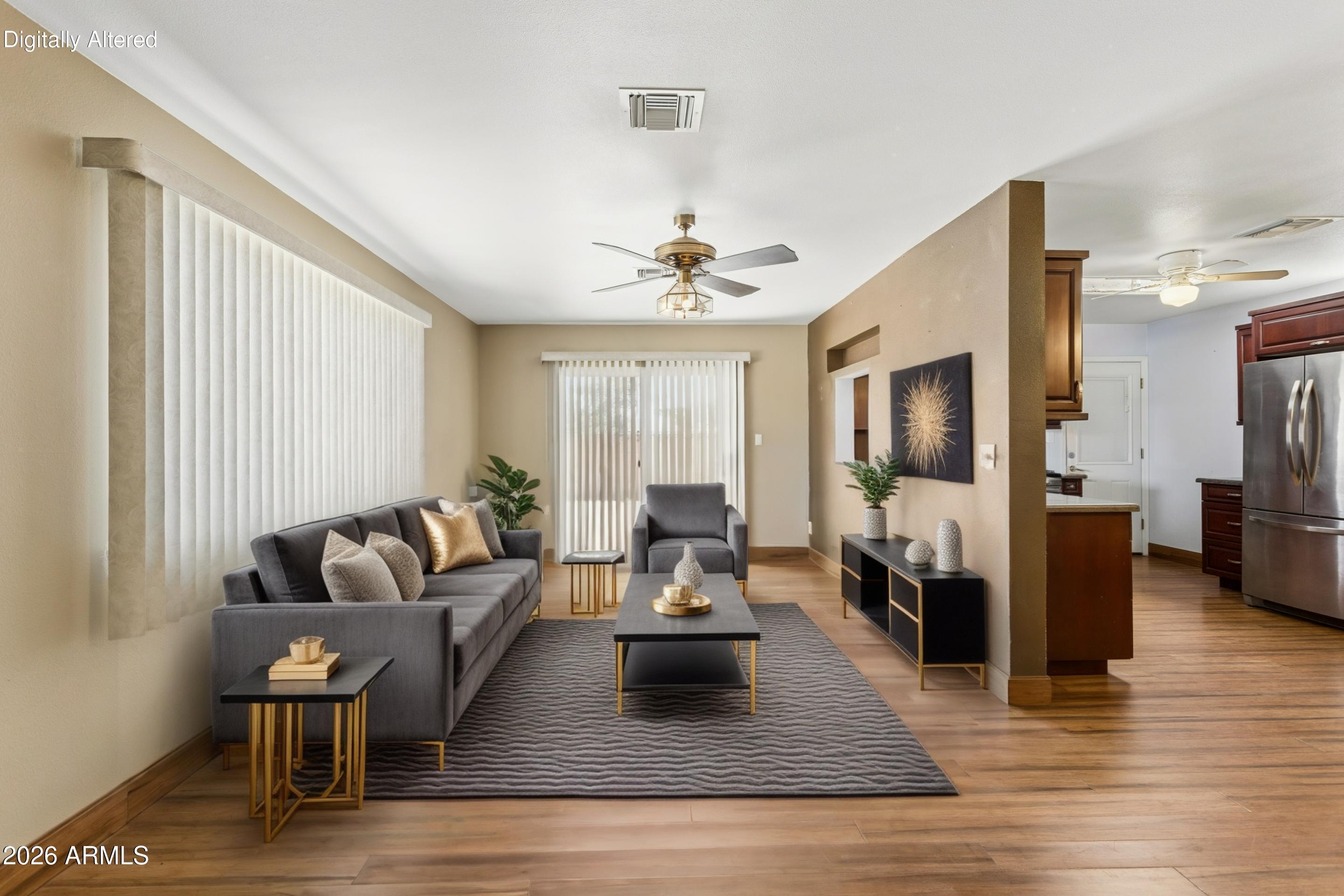 GREEN MEADOWS NO. 3 - Residential