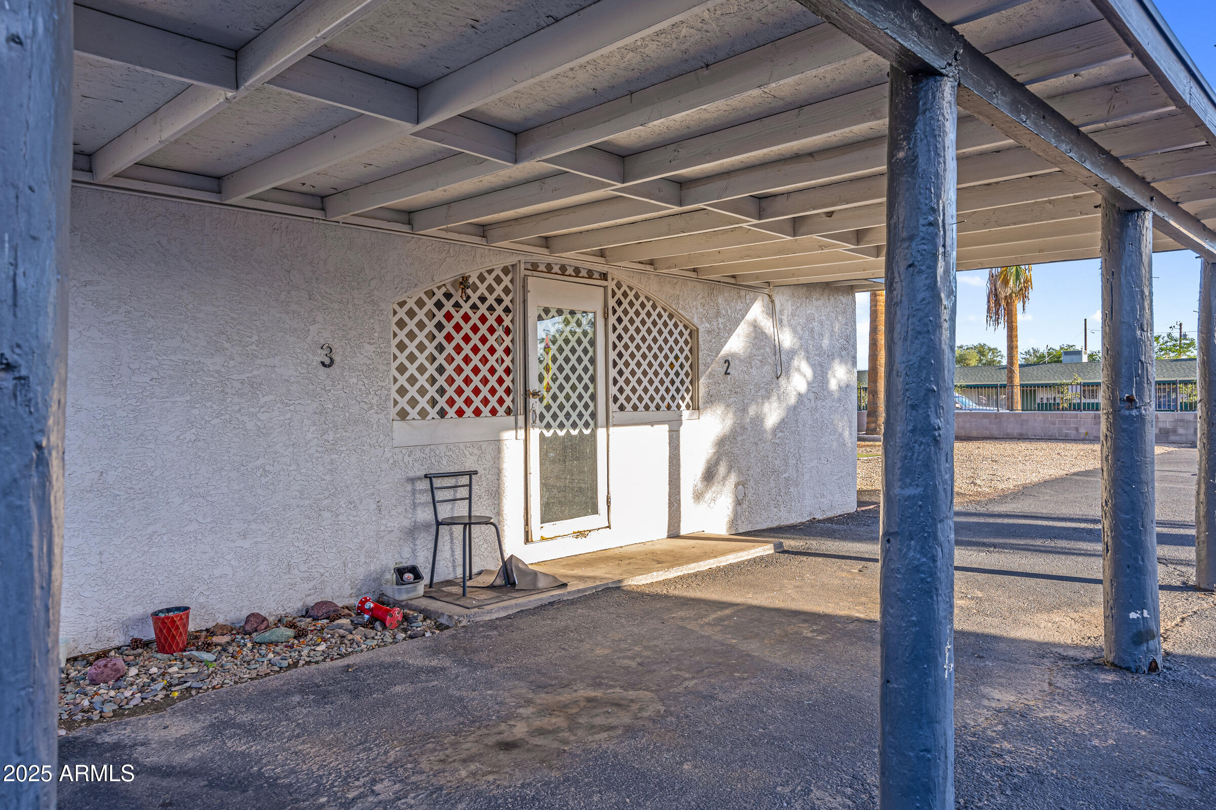 IDLE EASE - Residential Income