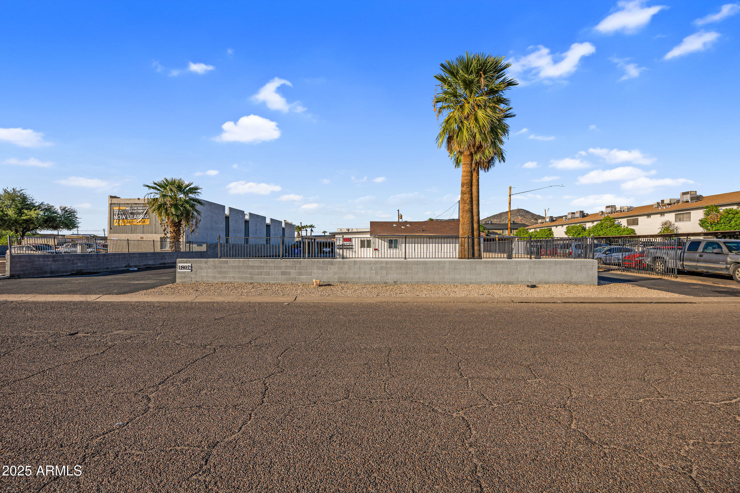 IDLE EASE - Residential Income